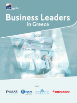 Business Leaders in Greece 2025