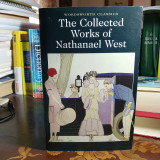 The Collected Works of Nathaniel West