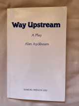 Way Upstream