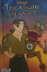 Treasure Planet