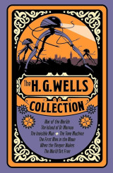 The H.G. Wells Collection