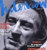 Interview - November 1993 - Robert De Niro