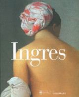 Ingres, 1780 - 1867: biochronologie