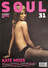 Soul Magazine #31