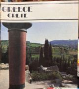 Greece Crete