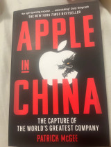 Apple In China