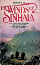 The Winds of Sinhala