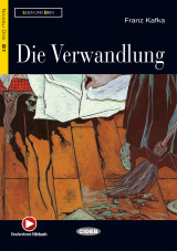 Die Verwandlung+cd (Lesen Und Uben, Niveau Zwei) (German Edition)