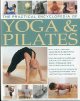 (h/b) the Practical Encyclopedia of Yoga and Pilates