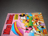 Μίκυ Μάους, Walt Disney, Αρ. Τεύχους 1414