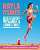 The Bikini Body Motivation and Habits Guide