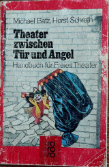 Theater zwischen Tür und Angel