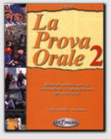 La La Prova Orale 2