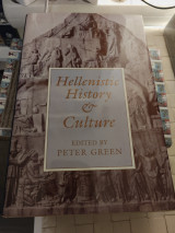 Hellenistic history & Culture