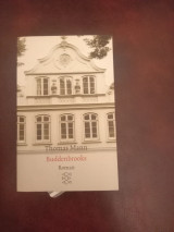 Buddenbrooks