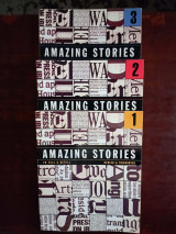 Amazing stories to tell and retell ,three books