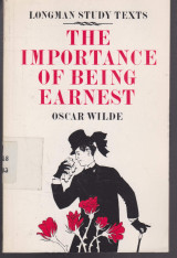 The importance of being earnest