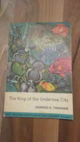 King of the Undersea City