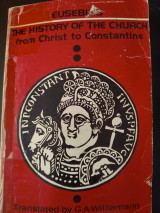 The history of the church