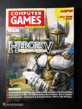 Computer games #69