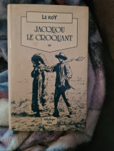 Jacquou le croquant