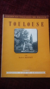 Toulouse