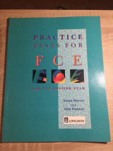 Practice Tests for FCE for the Revised Exam