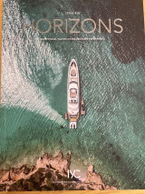 Horizons, issue 10 Winter 2023/2024