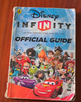 Disney Infinity: The Official Guide