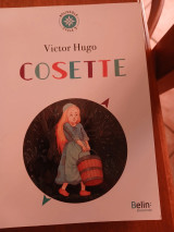 Cosette Les Misérables