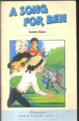 A song for Ben