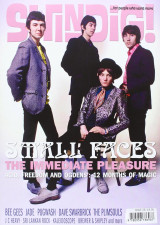 Shindig! No.26 Small Faces