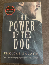 The Power of the Dog