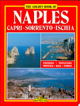 Golden Book on Naples