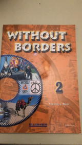 Without Borders 2 Teacher's Book