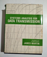 System analysis for data transmission