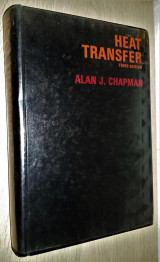 Heat Transfer [Third Edition]