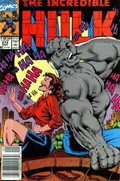 The Incredible Hulk, Vol. 1 #373