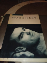 Morrissey in his own words