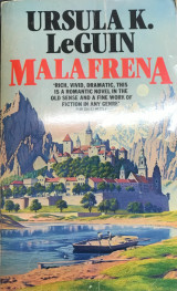 Malafrena