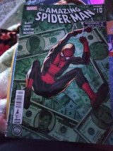 The Amazing Spider-Man Τόμος 10