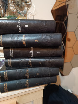 Άπαντα Παπαδιαμάντη 6 τομοι