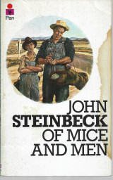 Of Mice and Men