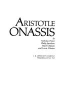 Aristotle Onassis