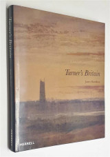 Turner's Britain