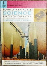 Young people's science encyclopedia 8 Fl-Gr