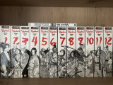 Vagabond complete Vizbig edition (1-12+vol.37)