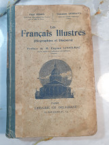 Les Français Illustres (Biographies et Discours)