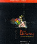 Basic Marketing