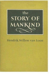 The Story of Mankind